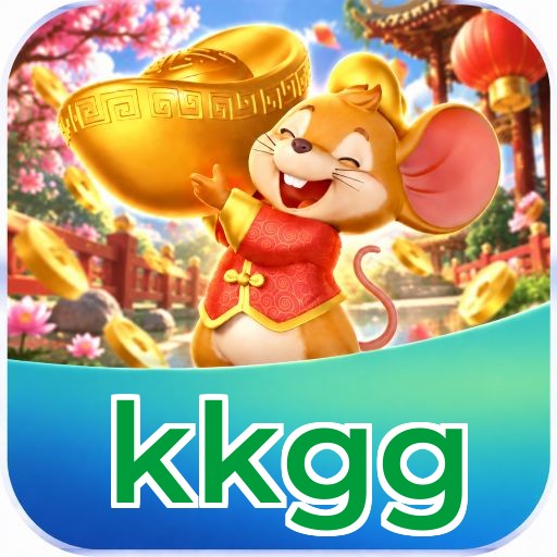 kkgg Logo