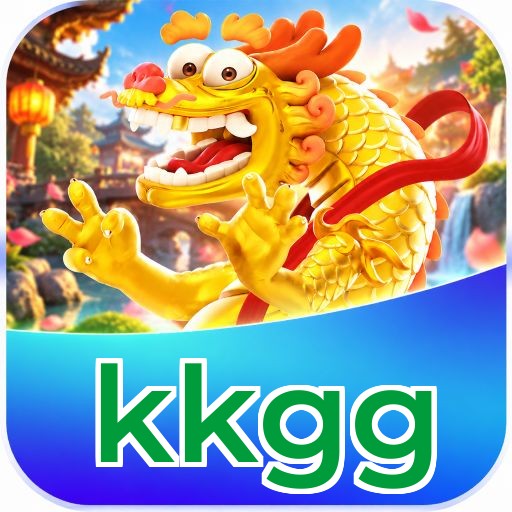 kkgg Logo