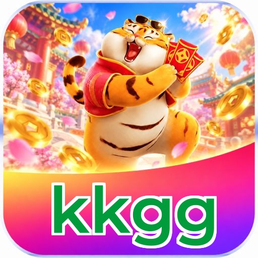 kkgg Logo