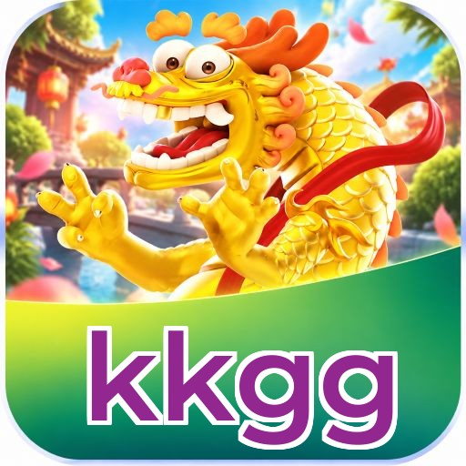 kkgg Logo