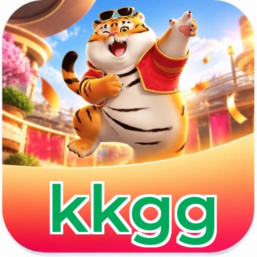 kkgg Logo