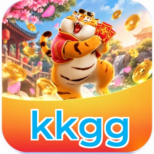 kkgg Logo Oficial - Cassino Online Certificado