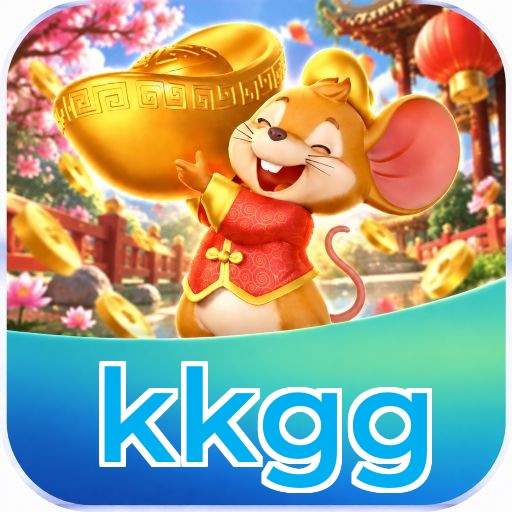 kkgg Logo