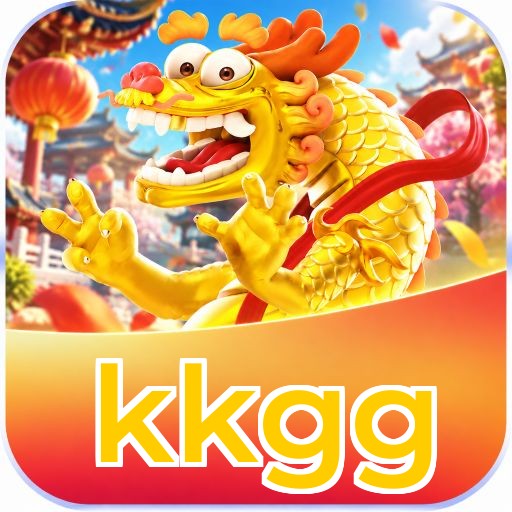 kkgg Logo