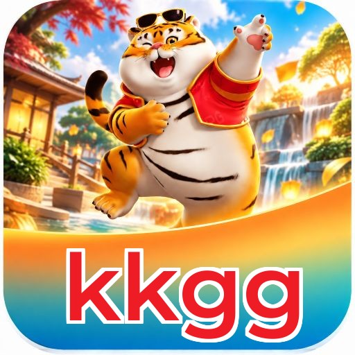 kkgg Logo