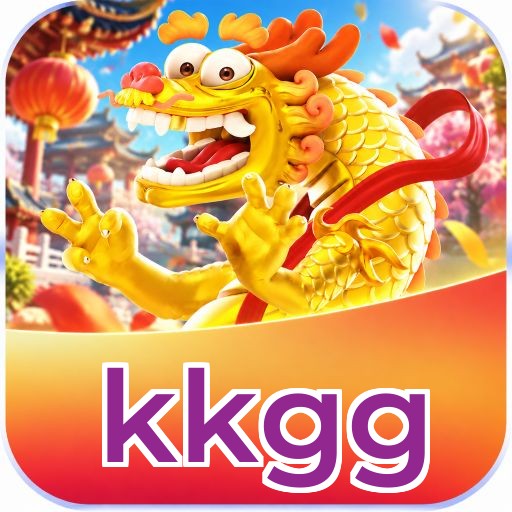 kkgg Logo