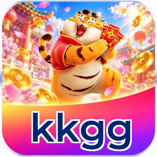 Baixar kkgg - Logo Oficial do Aplicativo