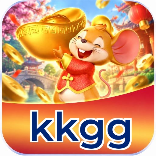 kkgg Plataforma - Logo Oficial