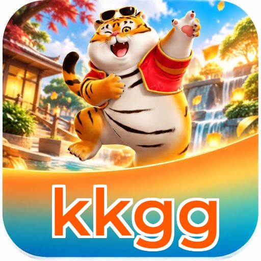 kkgg Telegram - Logo Oficial