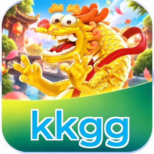 kkgg Logo