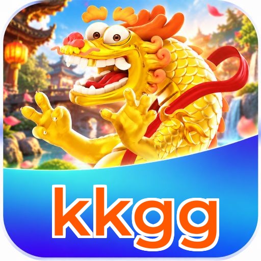 kkgg Cadastro - Logo Oficial