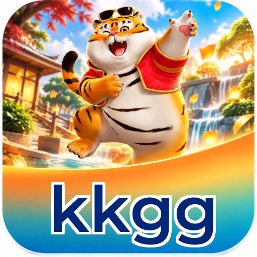 kkgg Logo