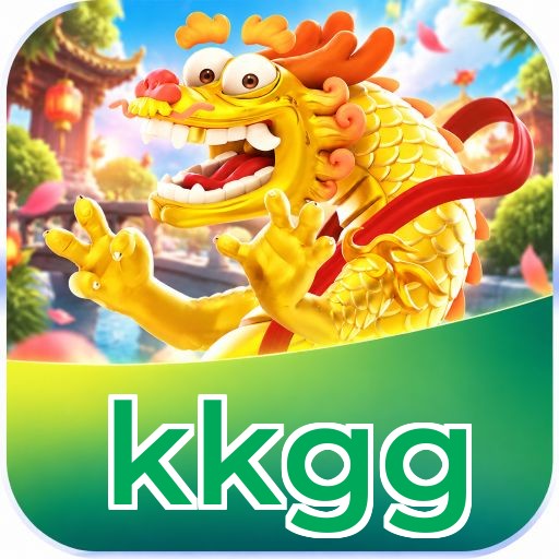 kkgg Logo