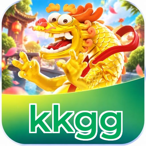 kkgg Logo