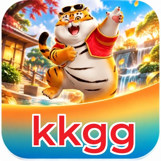 kkgg Logo