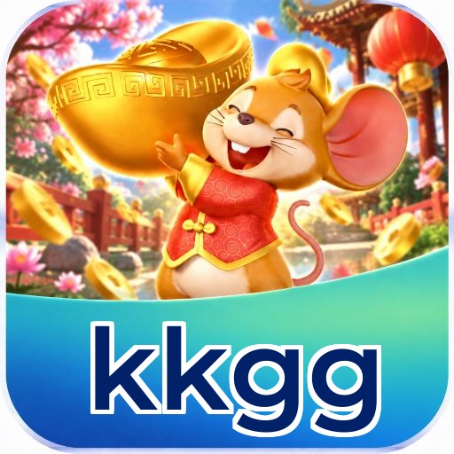 kkgg Logo