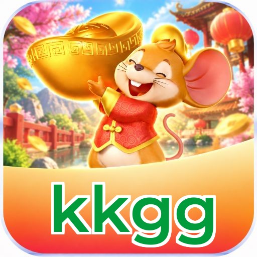 kkgg Logo